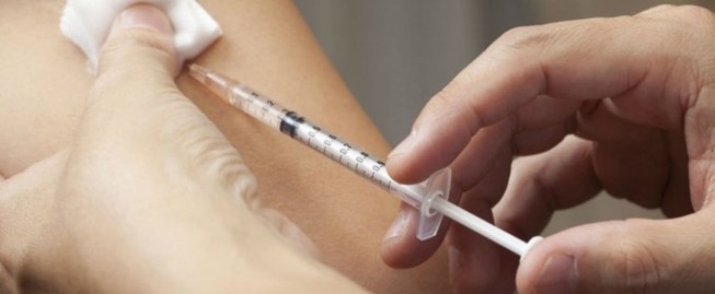 Trẻ sơ sinh chết bất thường sau khi tiêm vắc xin viêm gan B