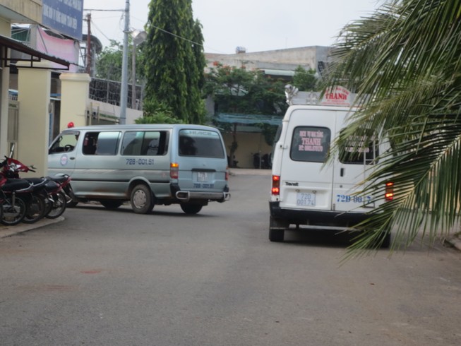 Vụ chìm tàu làm 7 người mất tích: Bàn giao thi thể 2 thuyền viên