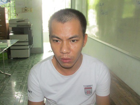 Hỏi mua xe, vờ chạy thử rồi trốn luôn