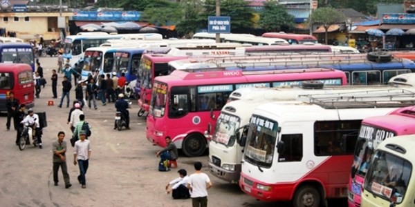 Sẽ bêu tên các doanh nghiệp vận tải chây ì giảm cước