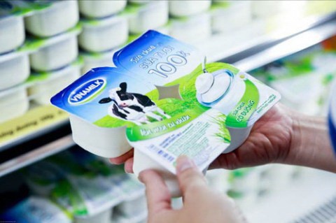 Sữa chua: Nguồn dinh dưỡng tuyệt vời