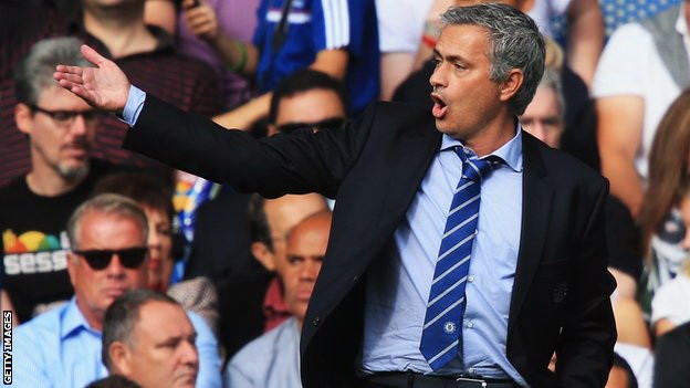 Thắng Champions League, Mourinho lại… lên mặt