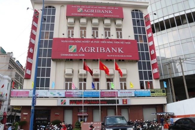 Agribank phát động phong trào thi đua hoàn thành xuất sắc nhiệm vụ giai đoạn 2016- 2020
