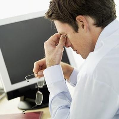 Làm gì khi mắt hay bị khô,mỏi?