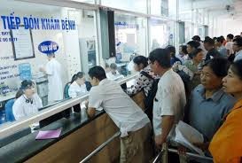 Tháng 11 sẽ đồng loạt tăng giá 1.800 dịch vụ y tế