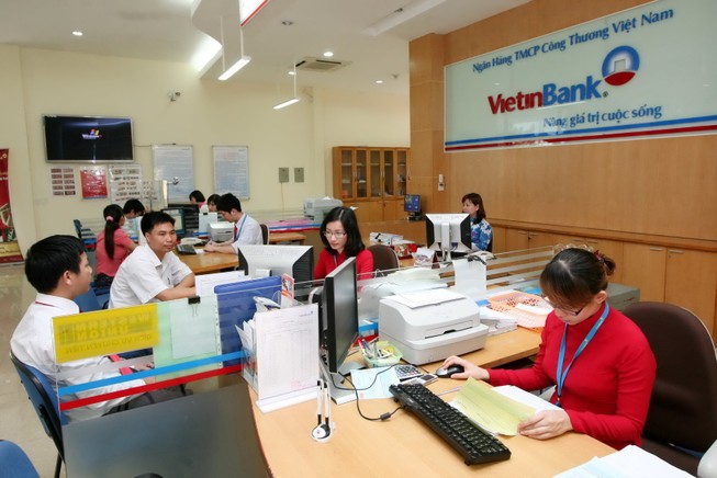 VietinBank gia hạn 2 gói ưu đãi lãi suất