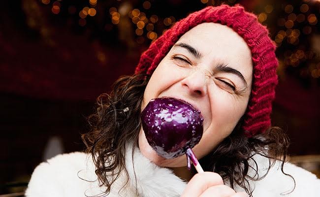 7 cách đơn giản để không tăng cân trong mùa lạnh