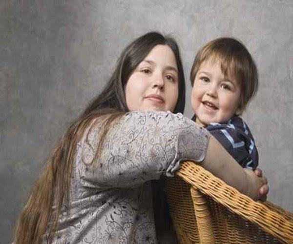 Nhiều cha mẹ không nhận ra con bị béo phì