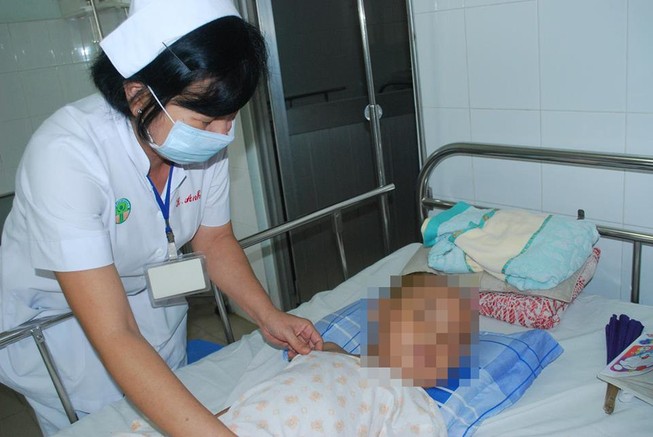 Điều dưỡng là 'tay sai' của bác sĩ?