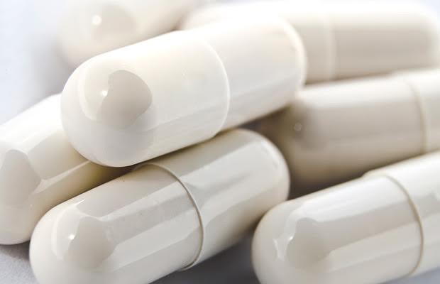 Các loại vitamin cần cho người trung niên