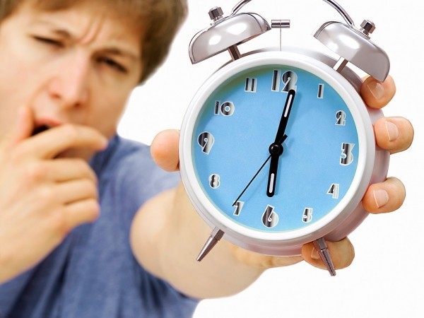 Thiếu ngủ dễ bị tiểu đường, tim mạch
