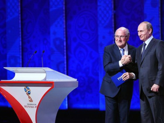 Tham nhũng ở FIFA: Phải cải tổ triệt để