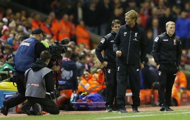 Chelsea gặp Liverpool: Hai kẻ khổ gặp nhau