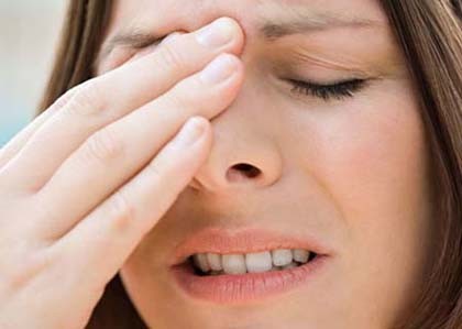 Những loại thuốc trị chứng đau nửa đầu