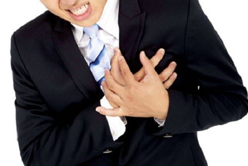 Dấu hiệu nhận biết cơn đột quỵ