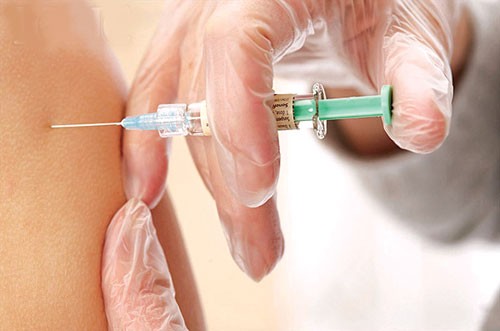 Giá tiêm ngừa tại BV ĐH Y Dược TP.HCM