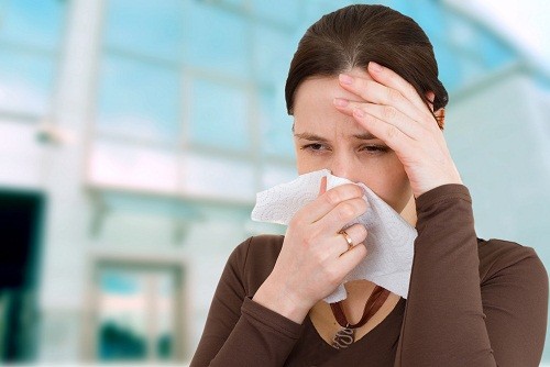 Những lưu ý khi dùng loratadin chữa dị ứng