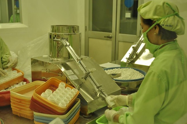 Ưu tiên thuốc nội trong khám, chữa bệnh