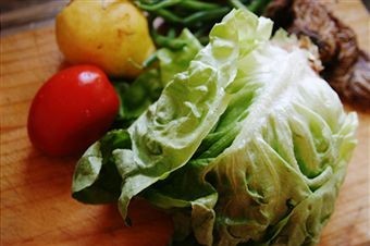 Món ăn bạn làm tại nhà liệu có đủ sạch?