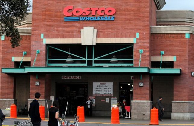 19 ca nhiễm khuẩn E.Coli liên quan tới gỏi gà Costco