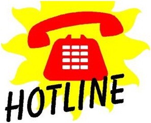 Sẽ xử lý nếu không trực đường dây nóng y tế