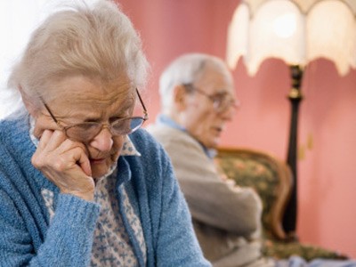 Dấu hiệu sớm của bệnh Alzheimer