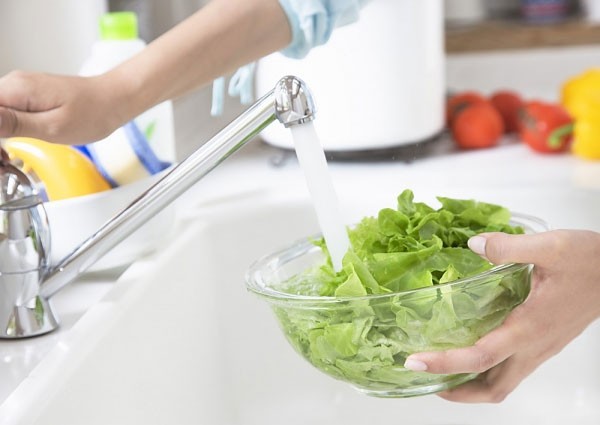 Vệ sinh sai cách biến nhà thành ổ bệnh