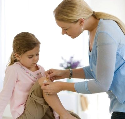 Các thuốc có tác dụng sát khuẩn