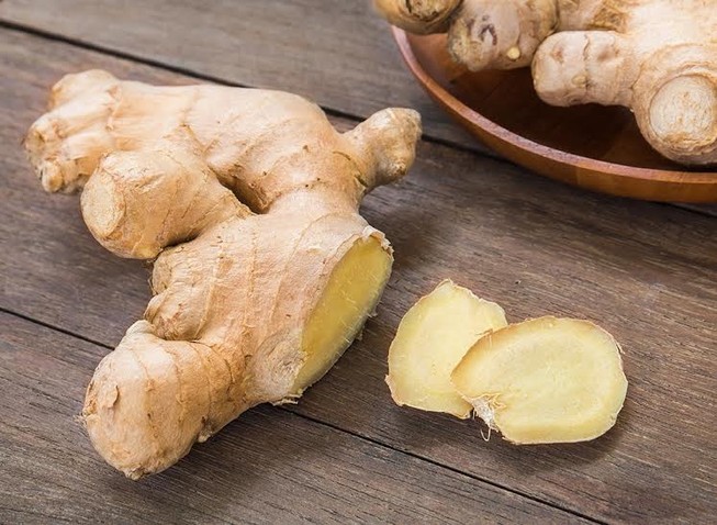 6 thực phẩm giữ ấm cho cơ thể mùa lạnh