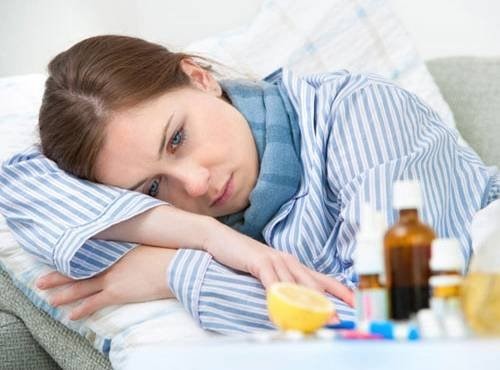 10 mối nguy cho sức khỏe trong mùa đông