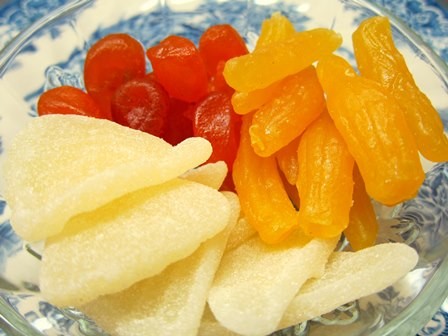 Kinh nghiệm chọn mua bánh, mứt, kẹo ngon và an toàn ngày tết