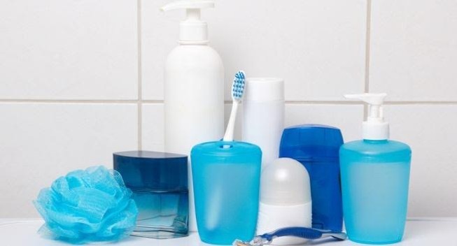 5 vật dụng ‘siêu bẩn’ trong nhà tắm có thể gây bệnh cho bạn