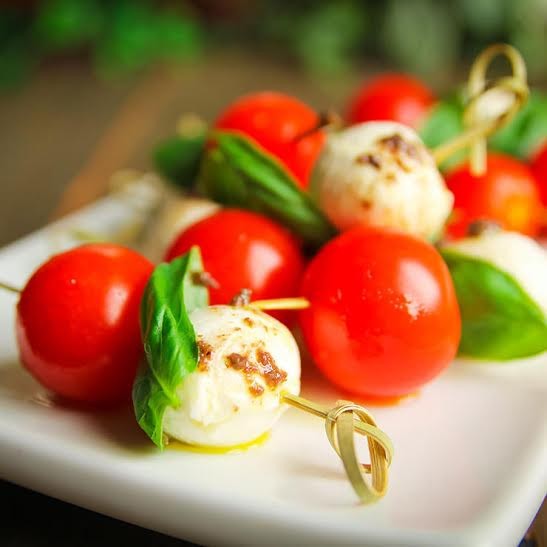 6 món ăn vặt béo ngậy mà vẫn giúp bạn giảm cân