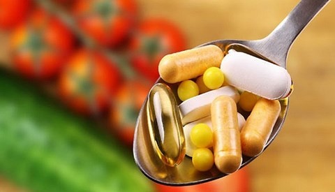Nguy cơ ngộ độc khi dùng thuốc bổ thông thường