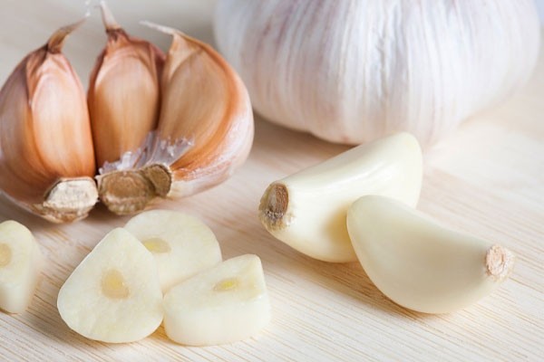 11 công dụng kỳ diệu và lạ lùng của tỏi