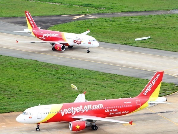 Airbus sẽ thành lập trung tâm huấn luyện hàng không tại Việt Nam