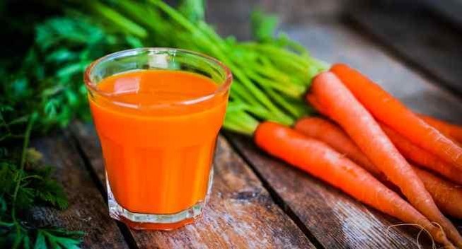 Bảy loại nước ép đầu bảng cực tốt cho sức khỏe