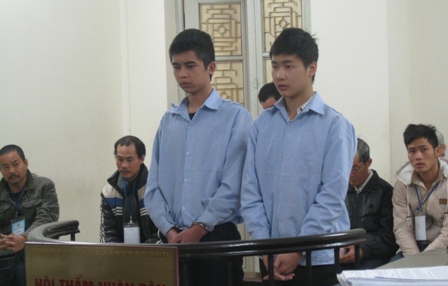 Hai anh em và dã tâm giết người cưu mang mình