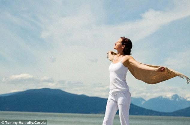 Thiếu vitamin D thúc đẩy nhanh ung thư vú