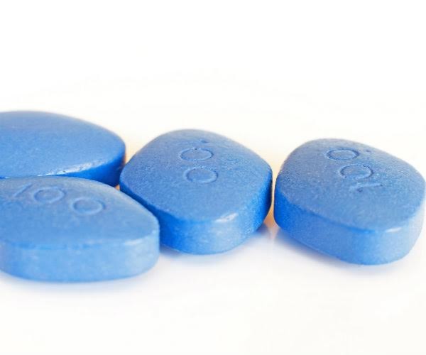 Lạm dụng Viagra có thể dẫn tới bệnh ung thư