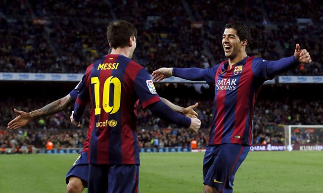 Kết quả bốc thăm tứ kết Champions League: Không có chung kết sớm