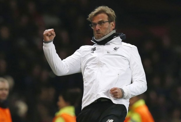 Jurgen Klopp: ‘Điều tồi tệ đã đến với tôi’