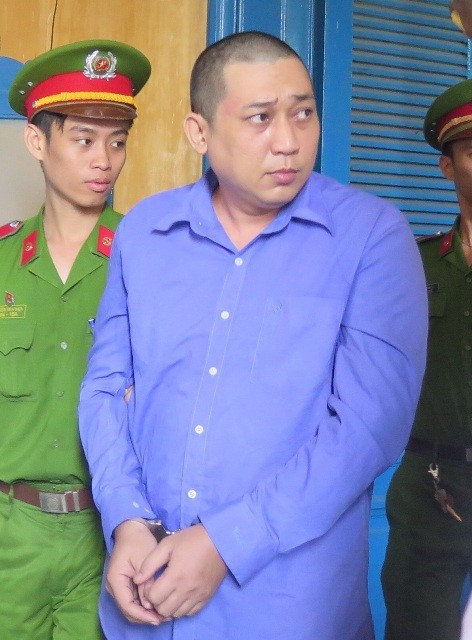 Giả là đại tá quân đội lừa tiền tỉ