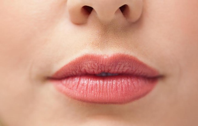 Năm dấu hiệu trên môi bạn không bao giờ nên bỏ qua