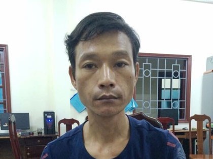 Quảng Nam: Bắt bốn con nghiện mua bán ma túy