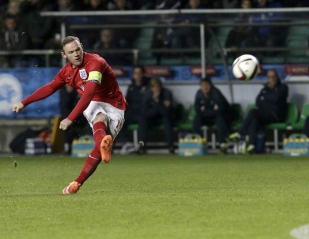 Roy Hodgson không ‘có mới nới cũ’