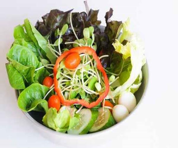 Ăn chay lâu ngày làm tăng nguy cơ ung thư ruột, tim mạch