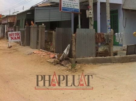 Bình Thuận tung toàn bộ trinh sát tìm bé trai bị bắt cóc