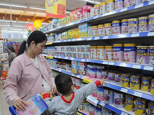 Sữa giúp khắc phục thiếu canxi như thế nào?
