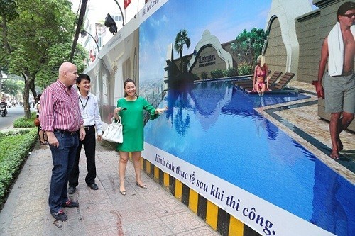 Chủ đầu tư dự án Léman tuyên bố sẽ kiện ca sĩ Thu Minh ra toà
